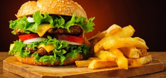 Al Portico 91 l'hamburger te lo fai tu! Al Portico 91 l'hamburger te lo fai tu!