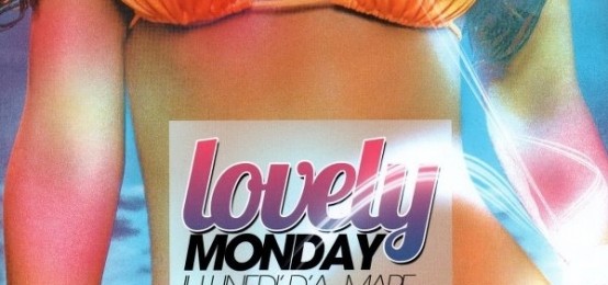Lovely Monday Al Chiosco Veliero Lovely Monday Al Chiosco Veliero