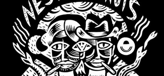 Nestter Donuts & Wasted Pido Live in Latteria Nestter Donuts & Wasted Pido Live in Latteria