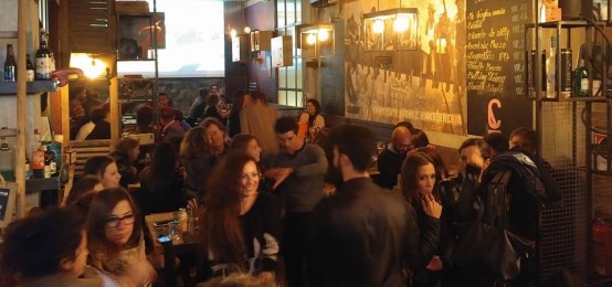 Live Music al Cantiere Live Music al Cantiere