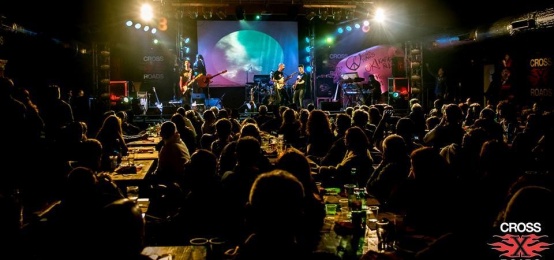 Live Music al CrossRoads Live Music al CrossRoads