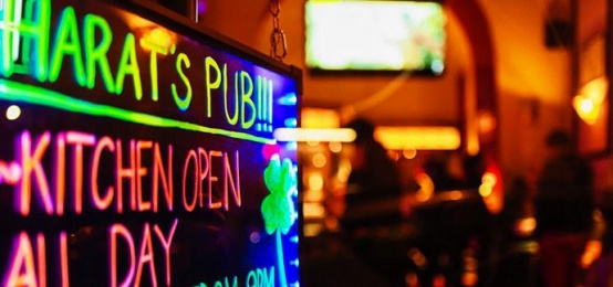 Tutti gli eventi di Febbraio all'Harat's Pub Tutti gli eventi di Febbraio all'Harat's Pub