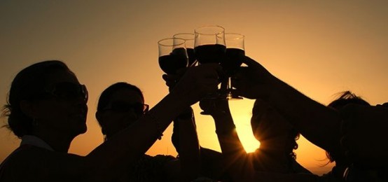 L'aperitivo della domenica di Krudo L'aperitivo della domenica di Krudo