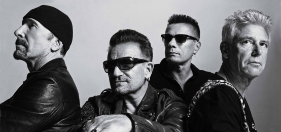 U2, Coldplay, Stevie Wonder e Ligabue per l'ultima settimana de Il Covo del Tesoro U2, Coldplay, Stevie Wonder e Ligabue per l'ultima settimana de Il Covo del Tesoro