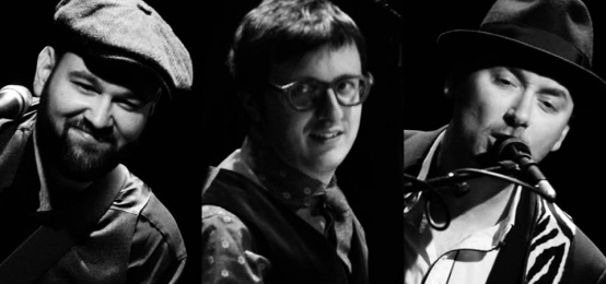 I concerti di febbraio 2019 al Bar The Brothers I concerti di febbraio 2019 al Bar The Brothers
