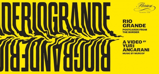Rio Grande: un video di Yuri Ancarani al Florian Rio Grande: un video di Yuri Ancarani al Florian