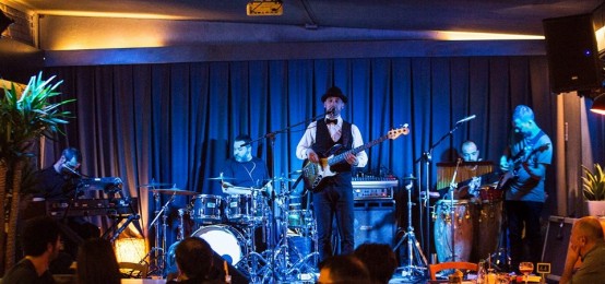 Una nuova stagione di concerti all'Outsiderpub Una nuova stagione di concerti all'Outsiderpub