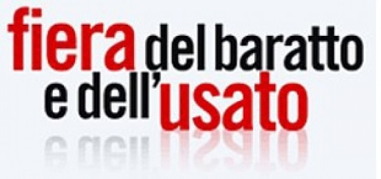 Fiera del baratto e dell'usato a Napoli Fiera del baratto e dell'usato a Napoli