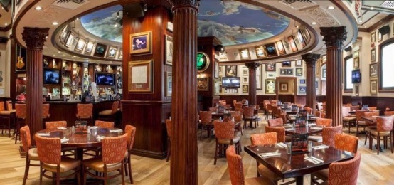 L'Hard Rock Cafe Rome compie 47 anni L'Hard Rock Cafe Rome compie 47 anni