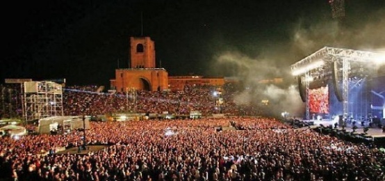 Emilia:live A Bologna Emilia:live A Bologna