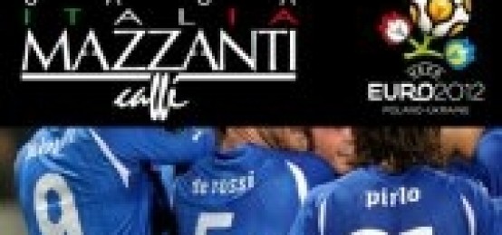Gli Europei A Casa Mazzanti Caffe' Gli Europei A Casa Mazzanti Caffe'