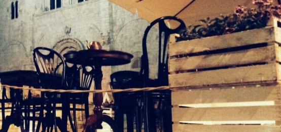 Agosto in musica da Lilò a Bitonto Agosto in musica da Lilò a Bitonto