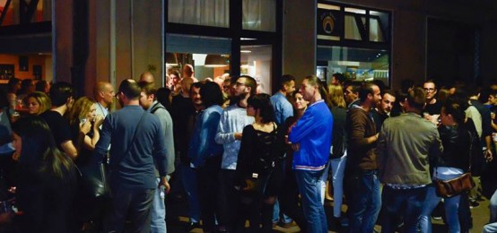Da Duri Ai Banchi la presentazione di una nuova birra Da Duri Ai Banchi la presentazione di una nuova birra