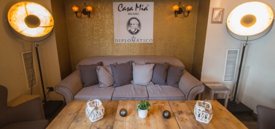 Altos Tequila: special drink list al Casa Mia Altos Tequila: special drink list al Casa Mia