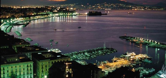 I Migliori Ristoranti Della Campania...