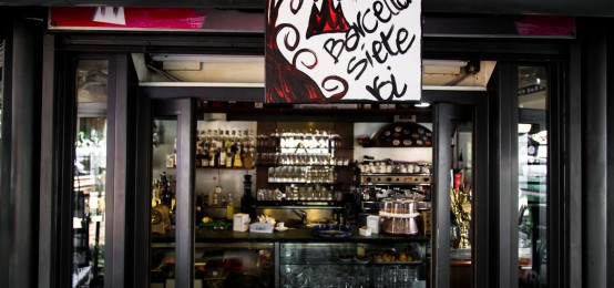 Electro Swing Live al Barcellona Caffè Electro Swing Live al Barcellona Caffè