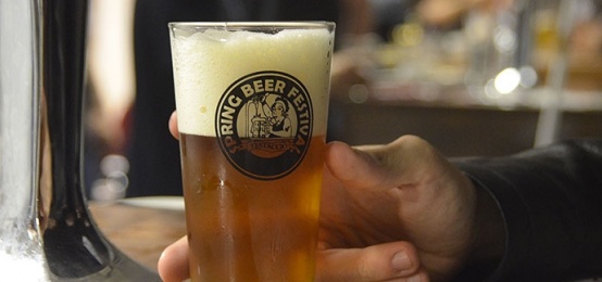 Maulbeere Birreria allo Spring Beer Festival 2019 Maulbeere Birreria allo Spring Beer Festival 2019