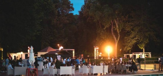 WineNot? OpenWineBar a Le Pavoniere WineNot? OpenWineBar a Le Pavoniere