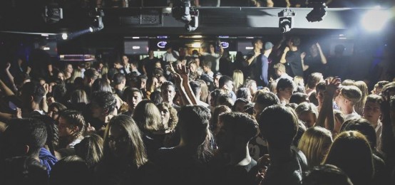 Yabber, il nuovo sabato della stagione 2016-2017 di Yab Yabber, il nuovo sabato della stagione 2016-2017 di Yab