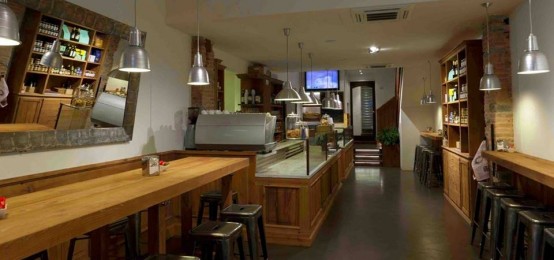Le tapas del giovedì della Boulangerie del Rifrullo Le tapas del giovedì della Boulangerie del Rifrullo