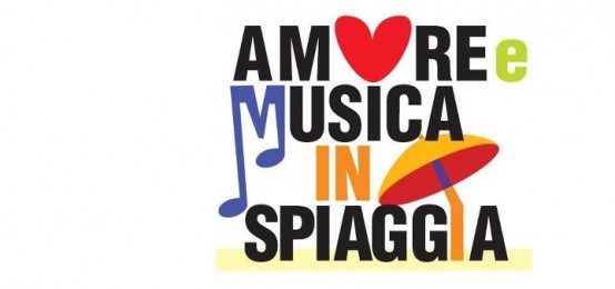 Amore E Musica In Spiaggia Amore E Musica In Spiaggia