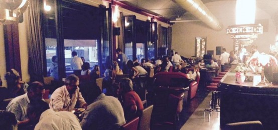 Aperitivo e Dj Set al Club Deco' Aperitivo e Dj Set al Club Deco'