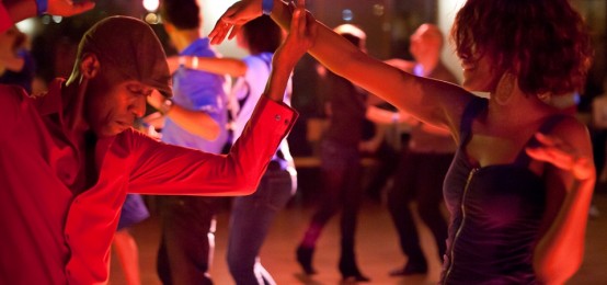 Il Venerdì latino al Tequila Bum Bum Il Venerdì latino al Tequila Bum Bum