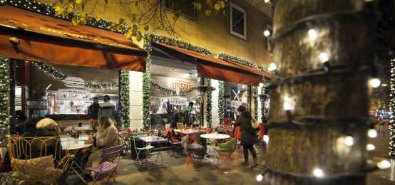 San Valentino: il Menù Degustazione di Rosso Eat Drink Stay San Valentino: il Menù Degustazione di Rosso Eat Drink Stay