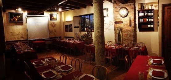 Giovedì 20 ottobre degustazione gratuita di vini alla Dogana del Buongusto Giovedì 20 ottobre degustazione gratuita di vini alla Dogana del Buongusto
