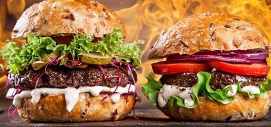 Tex Mex Saloon apre anche a pranzo Tex Mex Saloon apre anche a pranzo
