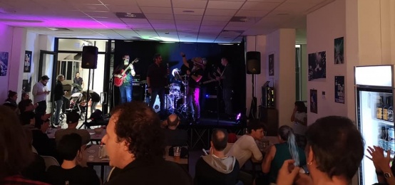 Live Music al Musictemple Live Music al Musictemple