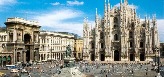 I Migliori Ristoranti Di Milano...