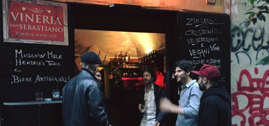 I giovedì musicali in vineria I giovedì musicali in vineria
