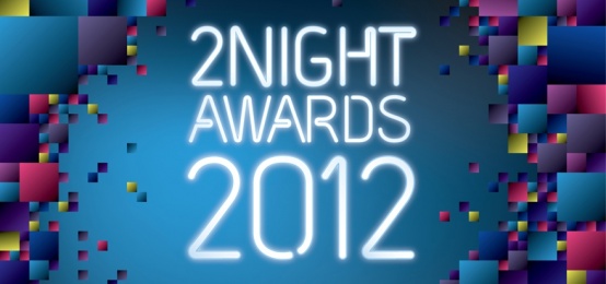 2night Awards 2012: La Finale 2night Awards 2012: La Finale