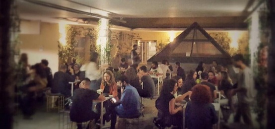 Spritz Party Fuori Salone, Live e DjSet al Joy Milano Spritz Party Fuori Salone, Live e DjSet al Joy Milano