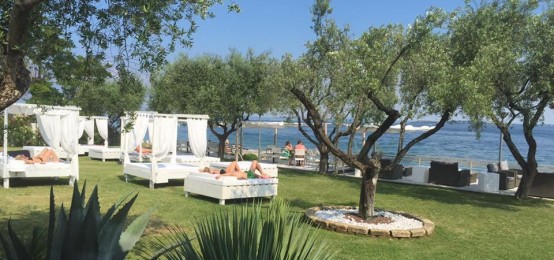 Pirati on the Beach al Vista Lago Pirati on the Beach al Vista Lago