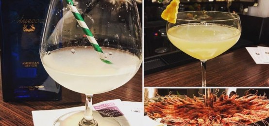 Happy Sparkling Hour, all’Aqualux Happy Sparkling Hour, all’Aqualux