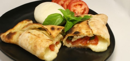 La panzerottata del mercoledì a Bari La panzerottata del mercoledì a Bari