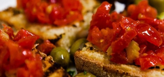 Sagra della bruschetta ad Arnesano Sagra della bruschetta ad Arnesano