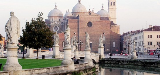 I Migliori Ristoranti Di Padova...