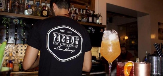 Al Passus venerdì 21 ottobre: birra è la parola chiave dell'appuntamento Al Passus venerdì 21 ottobre: birra è la parola chiave dell'appuntamento