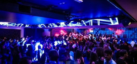 Party e Dj-Set al Radika Party e Dj-Set al Radika
