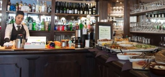 Il sabato c'è il Brunch al Rimani Il sabato c'è il Brunch al Rimani