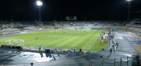 Big match all'Allegra Scottona Big match all'Allegra Scottona