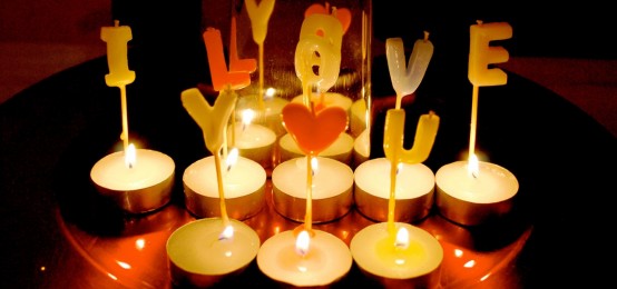 Festeggiare San Valentino al Risto' Festeggiare San Valentino al Risto'