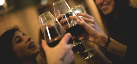 I Wine Tasting del mercoledì al Dome I Wine Tasting del mercoledì al Dome