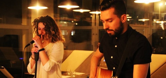 I Time2Dance fanno ballare Il Pirata Gourmet I Time2Dance fanno ballare Il Pirata Gourmet