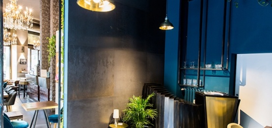 La Baobar's Cocktail Design Week La Baobar's Cocktail Design Week
