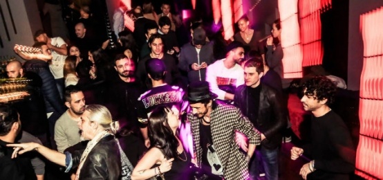 Neon 2.0 Party al Quantic Neon 2.0 Party al Quantic