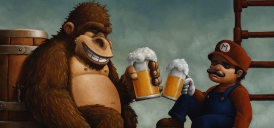 L'aperitivo E' Un Gioco Da Ragazzi L'aperitivo E' Un Gioco Da Ragazzi